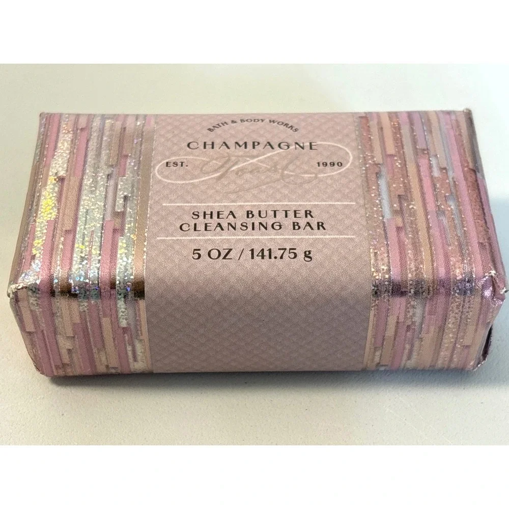 Bath & Body Works bath body